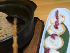 -竹里馆 ·茶食(奥体店)