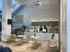 -Such A Cafe(798艺术园区店)