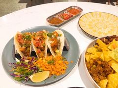 -墨纪Mojí墨西哥餐厅(官舍店)