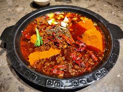 -重庆渝达老火锅(春熙路店)