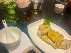 -新花城蟹粉馆(乌鲁木齐店)