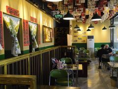 -蜀川川破店·江湖菜·烧烤(北京首店)