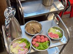 -憨铁匠老火锅(龙岗万科里店)