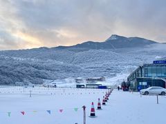 -太子岭滑雪场