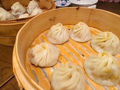 -南翔馒头店(豫园店)