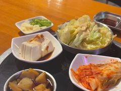 -咕咕站韩国料理(紫金港店)