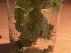 菊花脑马兰青芒-南京大牌档(龙江新城市广场店)