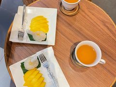 -Let’s Relax Spa(Siam Square One)