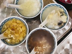 -老胡甜汤(龙眼店)