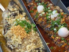 -鱼酷活鱼烤鱼(沈阳大悦城店)