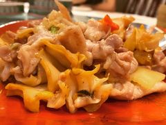 -壹零贰小馆(桂城石啃店)