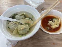 -小胖子馄饨店(洪兴路店)
