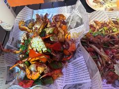 -BLABLATAI吧啦泰·泰式爆炒(西宸天街店)