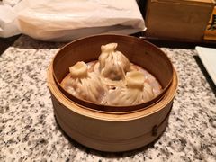 天王烤鸭包-南京大牌档(龙湖长楹天街店)