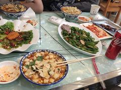 -伊阑泽大循化餐厅