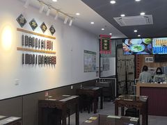 -百年老字号·观振兴蟹黄面·三虾面·苏式面(观前街富仁坊巷店)