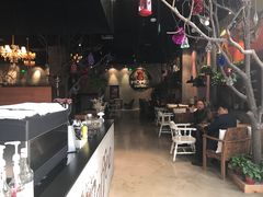 大堂-么么咖啡(燕郊店)