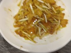 -凤凰园烤鸭店·唐山菜·传承花椒肉(老唐丰路店)