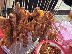 -盛龙盐筋烤肉