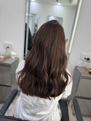 -LILI·HAIR SALON理理造型