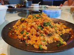 -安蒂娅.悦景轩中餐厅(西乡店)
