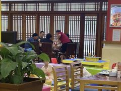 -儿童菜·采风阁家常菜餐厅(亚龙湾天域酒店)