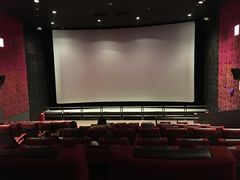 -成都百丽宫影城(LUXE太古里店)