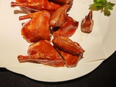 -醉东Oriental House(静安嘉里中心店)