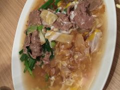 牛河-关夫人餐厅(阳光广场店)