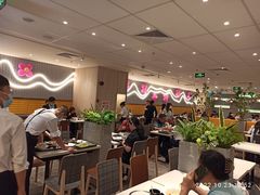 -大家乐(广州天河城六楼店)