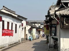 -王阳明故居