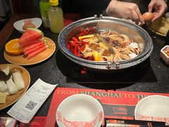 -牛New寿喜烧(闵行龙湖天街店)