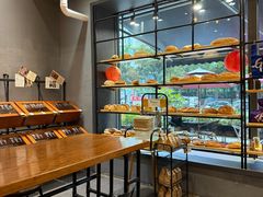 -面包谷Grains n' Beans(九号公馆店)