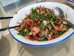 -食膳公园包子铺(烈士公园店)