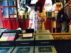 -赵小姐的店(鼓浪屿三友店)