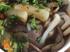 -王记生烫牛杂面馆(兰陵路店)
