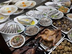 -绍兴名菜馆(可乐路店)