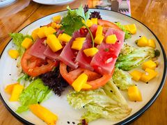 -Mesa Madre梅萨妈妈·Bintana(国贸店)