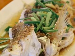 酒炊淮白鱼-红尘再(安昌古镇店)