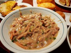 -龙抄手食府(浣花北路店)