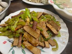 -晶渔坊·海鲜私房菜(东夷小镇店)