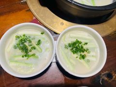 -大良毋米粥·粥底火锅(岭南天地店)