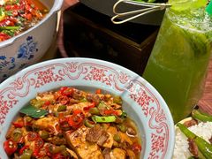 -福满我家大碗厨·湘菜(上海大厦店)