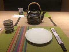 -歌行灯日本料理(伊势丹店)