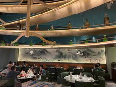 大堂-披云云小馆·味道江湖(姚家园万象汇店)