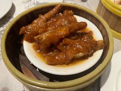 -香云轩·顺德菜(香云纱园林酒店店)