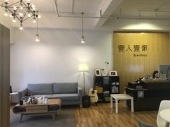 -壹人壹像工作室(购物公园店)