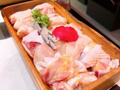 -芸山季·云南野生菌火锅(人民广场来福士店)