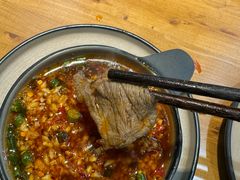 -谭三娘鲜切牛肉自助火锅(九眼桥总店)