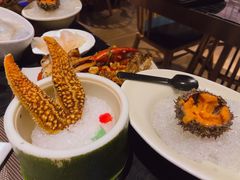 -海鼎荟海鲜姿造(仟禧汇店)
